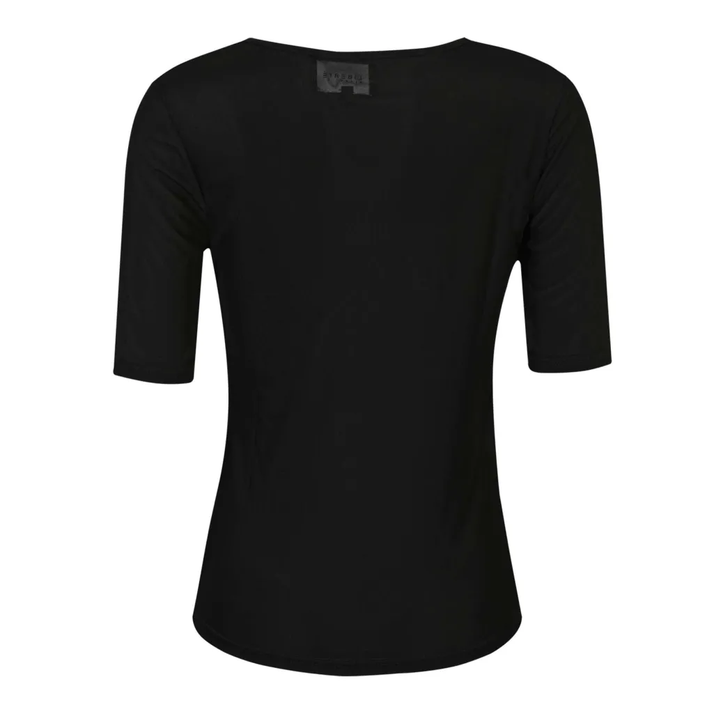 Ltmesh Ss Tshirt 22064