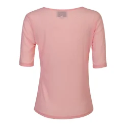 Ltmesh Ss Tshirt, Dot 22011