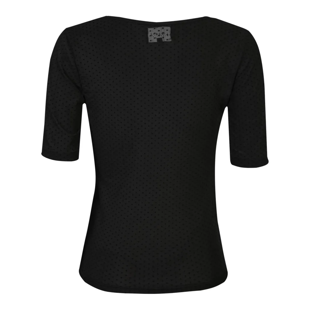 Ltmesh Ss Tshirt, Dot 22011