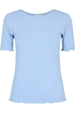 Ltnatalia SS Blouse