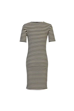 Ltnatalia Ss Tshirt Dress 22407