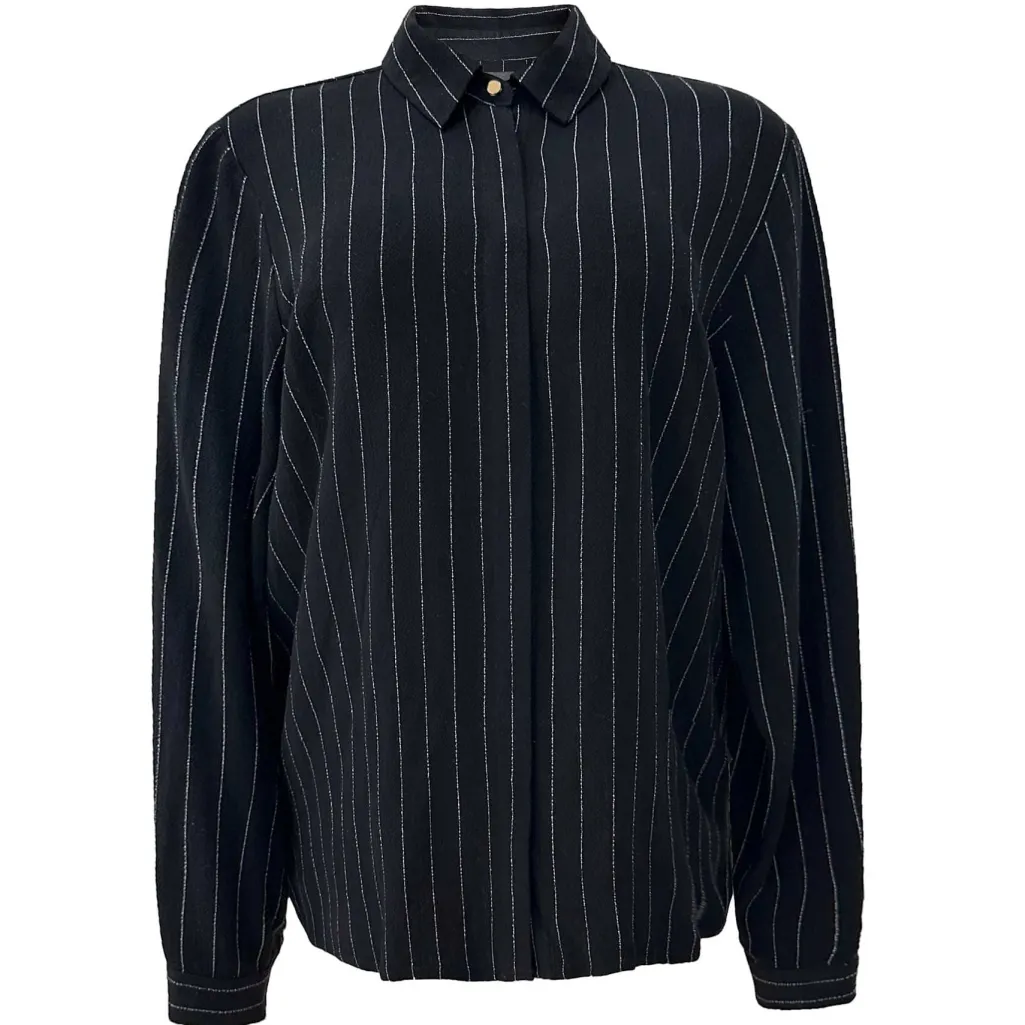 Ltneo Ls Shirt 22255