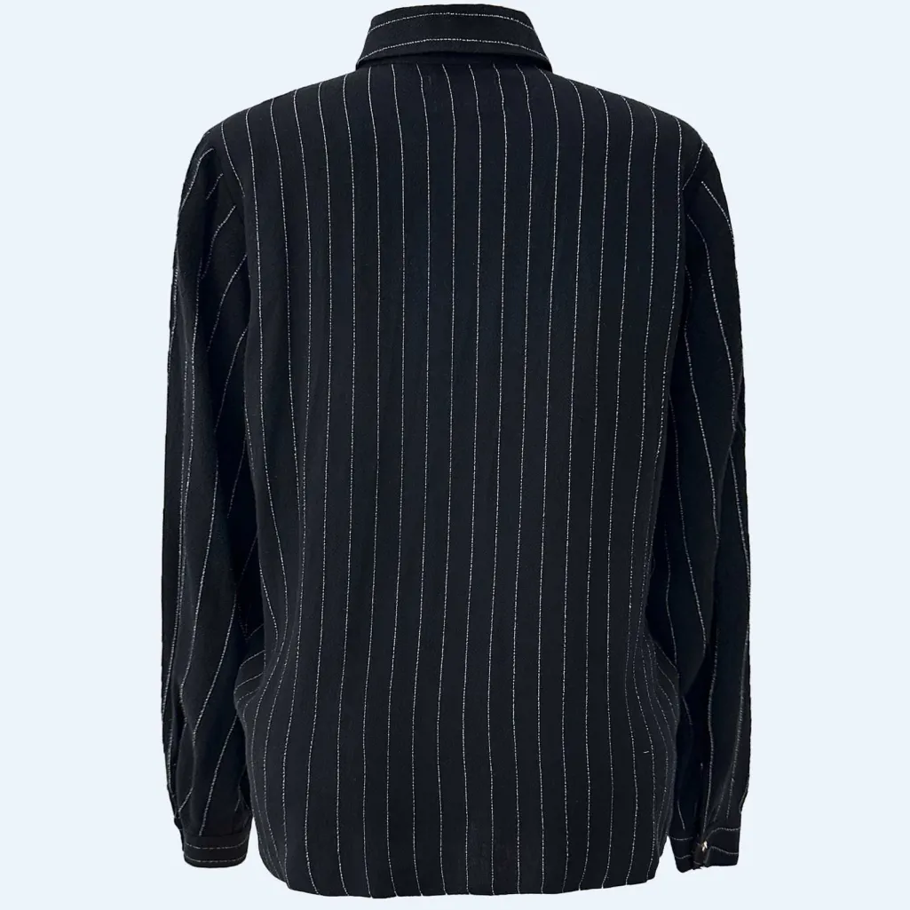 Ltneo Ls Shirt 22255