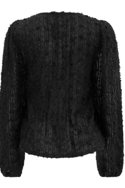 Ltodessa-Ls-Blouse 22127