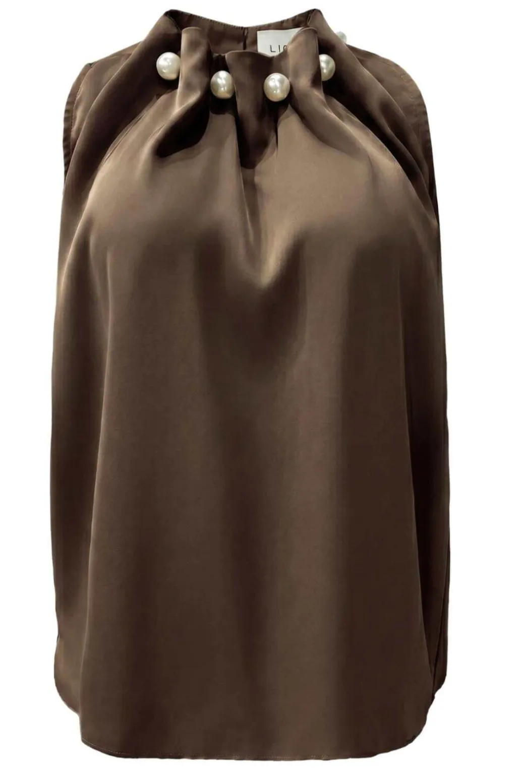 Ltpip Pearl Top 22456