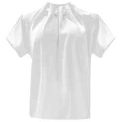 Ltpip Ss Pearl Blouse 22379