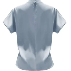 Ltpip Ss Pearl Blouse 22379