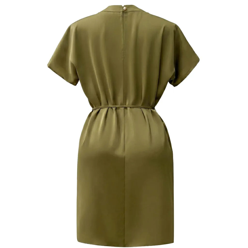 Ltpip Ss Pearl Dress 22455