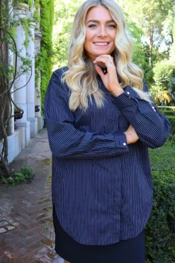 Ltsara Ls Shirt 21223