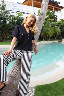 Ltsissi Pants 22414