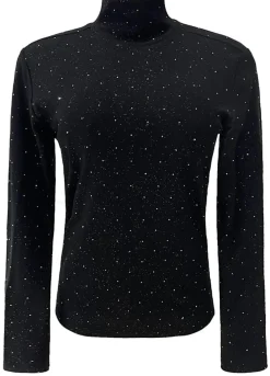 Lttammi Ls Blouse 22273