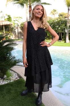 Lttit Ns Dress 22415