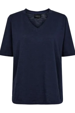 Ltulla-Ss-Vneck-Tshirt
