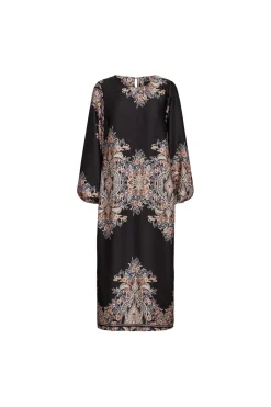 Ltwennise Ls Dress 22340
