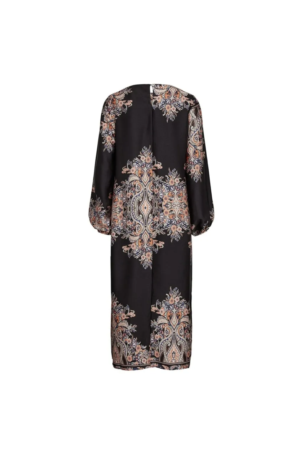 Ltwennise Ls Dress 22340