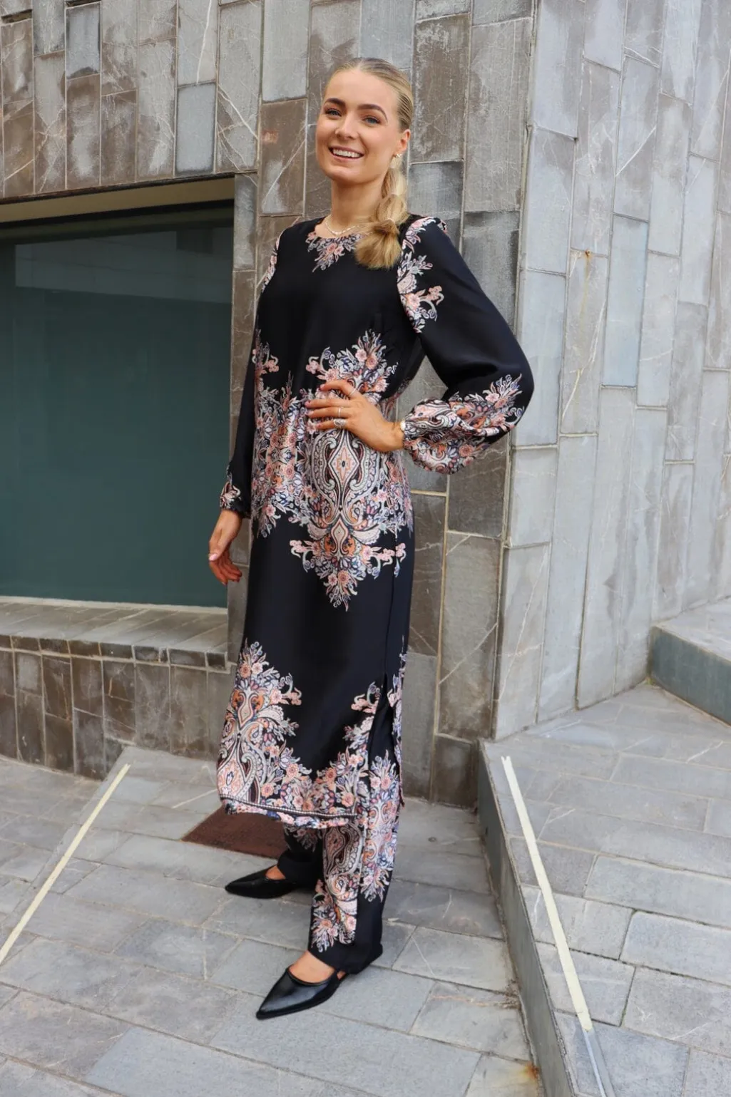 Ltwennise Pants 22342