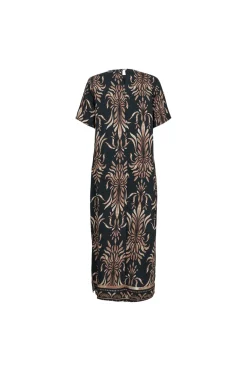 Ltwen Ss Dress 22417