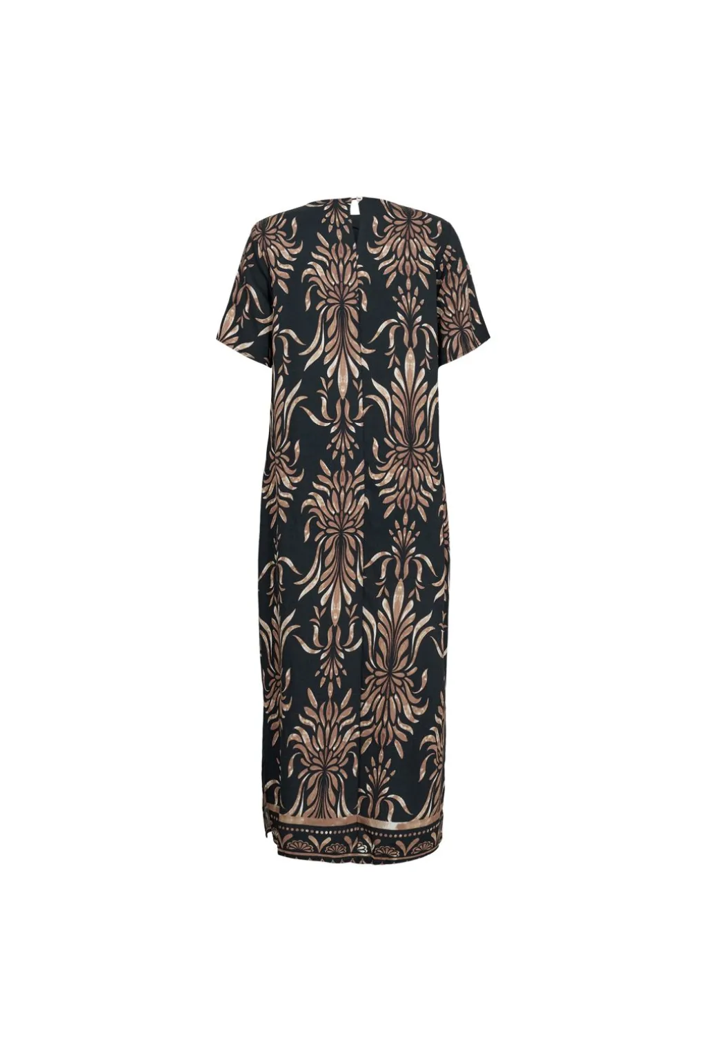 Ltwen Ss Dress 22417