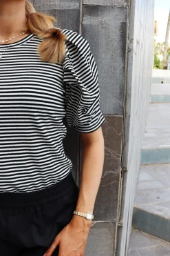 Ltwin Puff Tshirt 22343