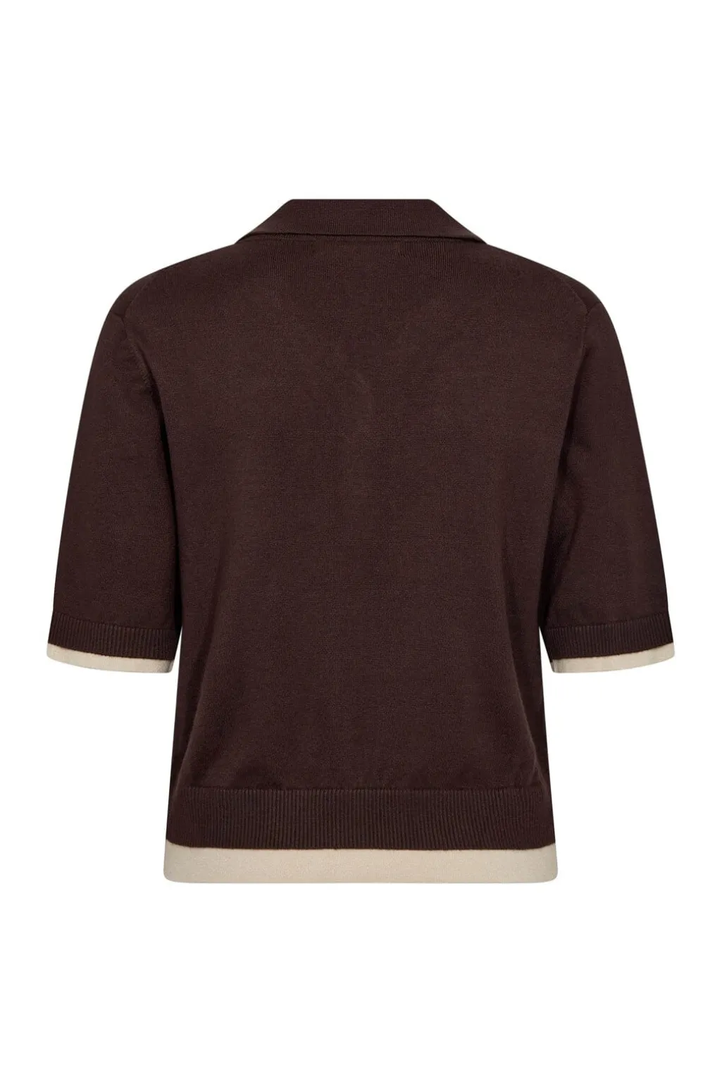 Luecc Crop Cardigan 42019