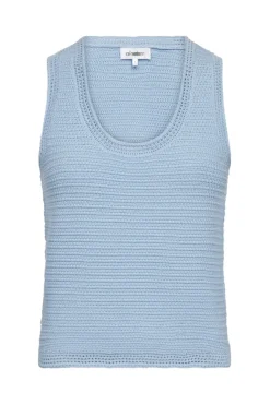 Luecc Knit Top 42026