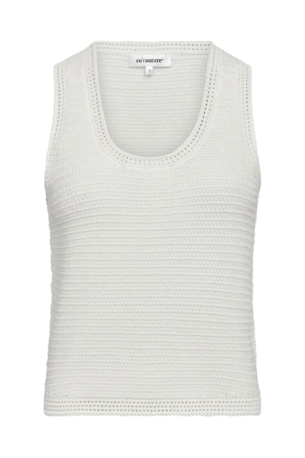Luecc Knit Top 42026