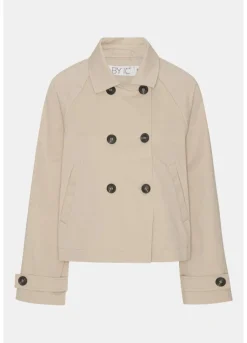 Lunaic Trenchcoat