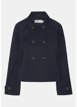 Lunaic Trenchcoat