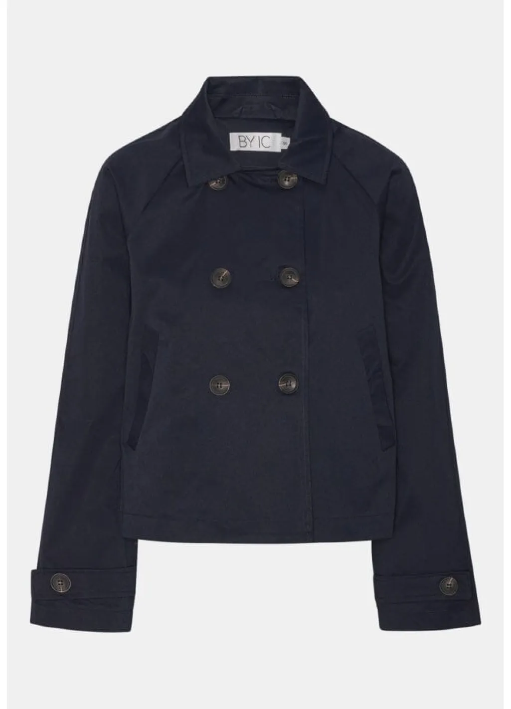 Lunaic Trenchcoat