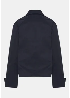 Lunaic Trenchcoat