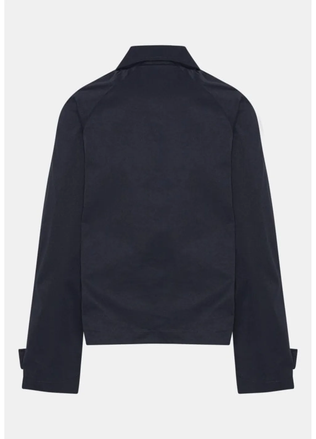 Lunaic Trenchcoat