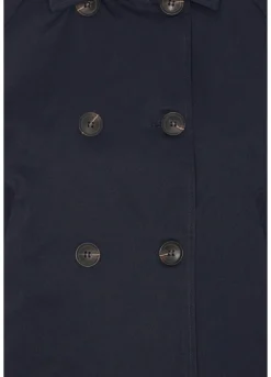 Lunaic Trenchcoat