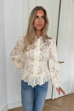 Mabelic Shirt A25279
