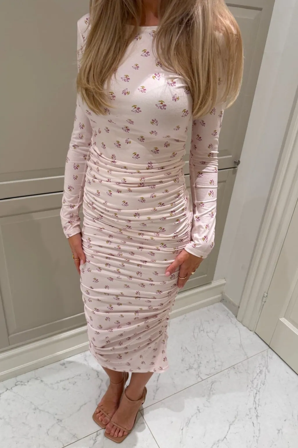 Maiic Dress A25150