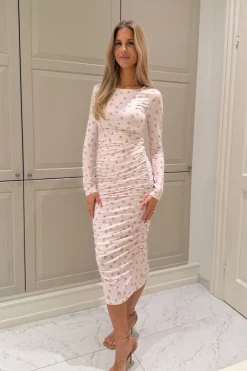 Maiic Dress A25150