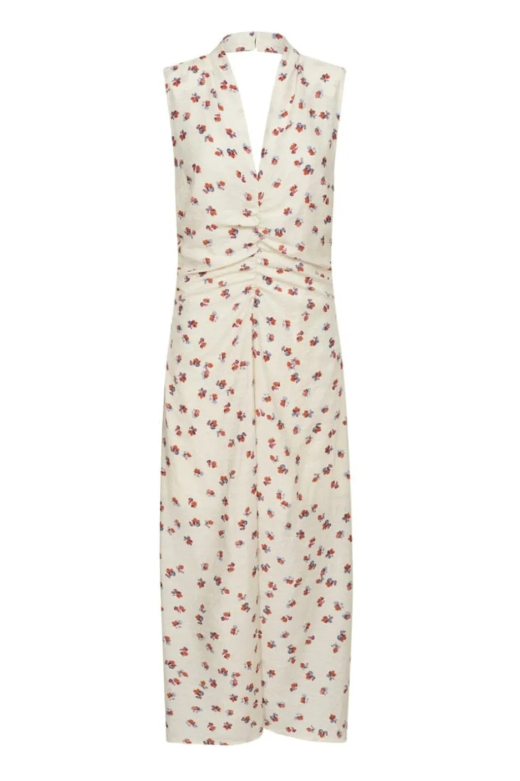 Mariscc Flower Dress 46083