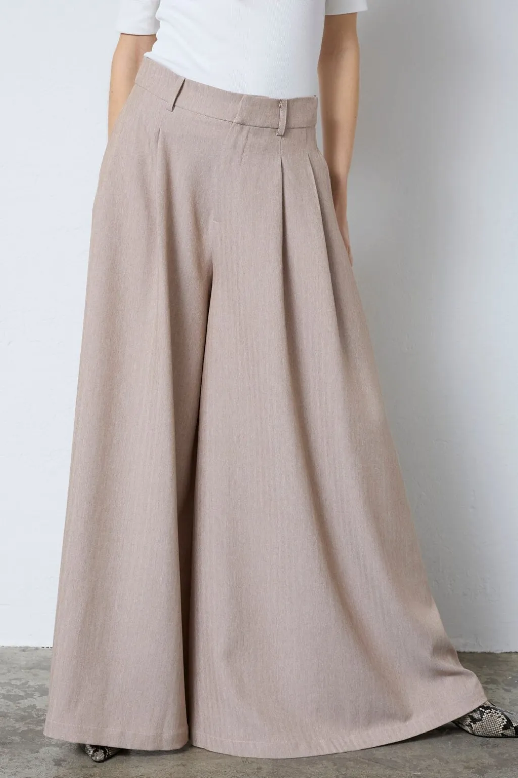 Marlocc Pant 41211