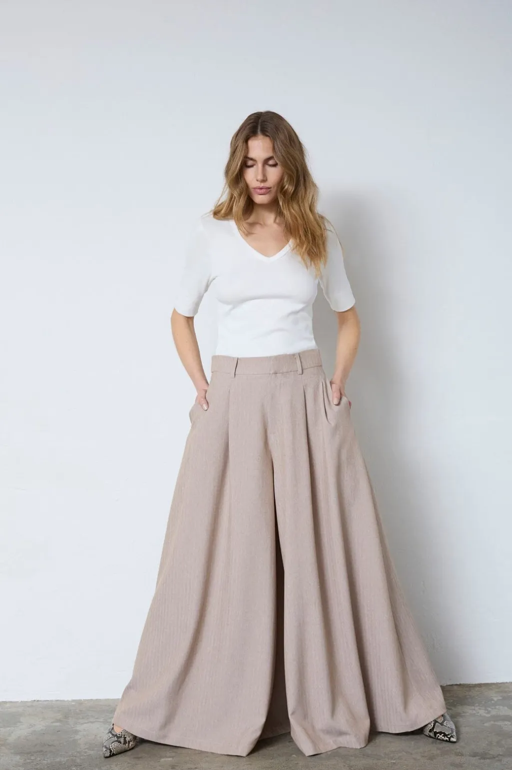 Marlocc Pant 41211