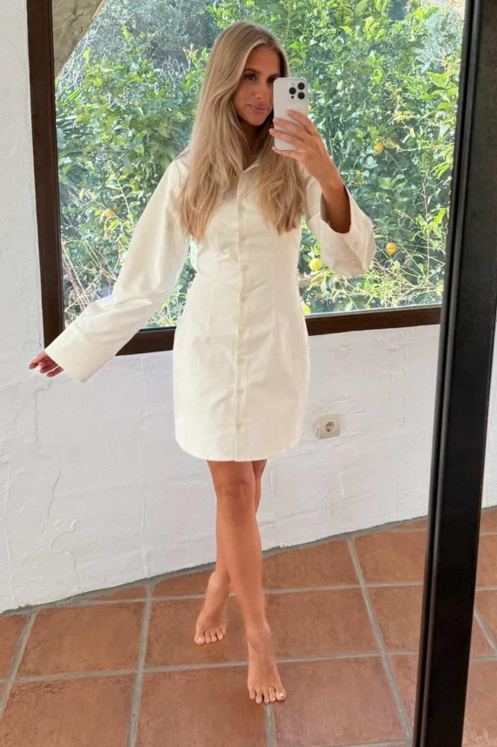 Maryic Dress A23831