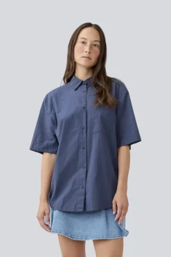 Maudemd Ss Shirt