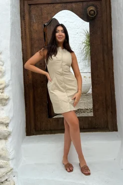 Mayic Dress A23804