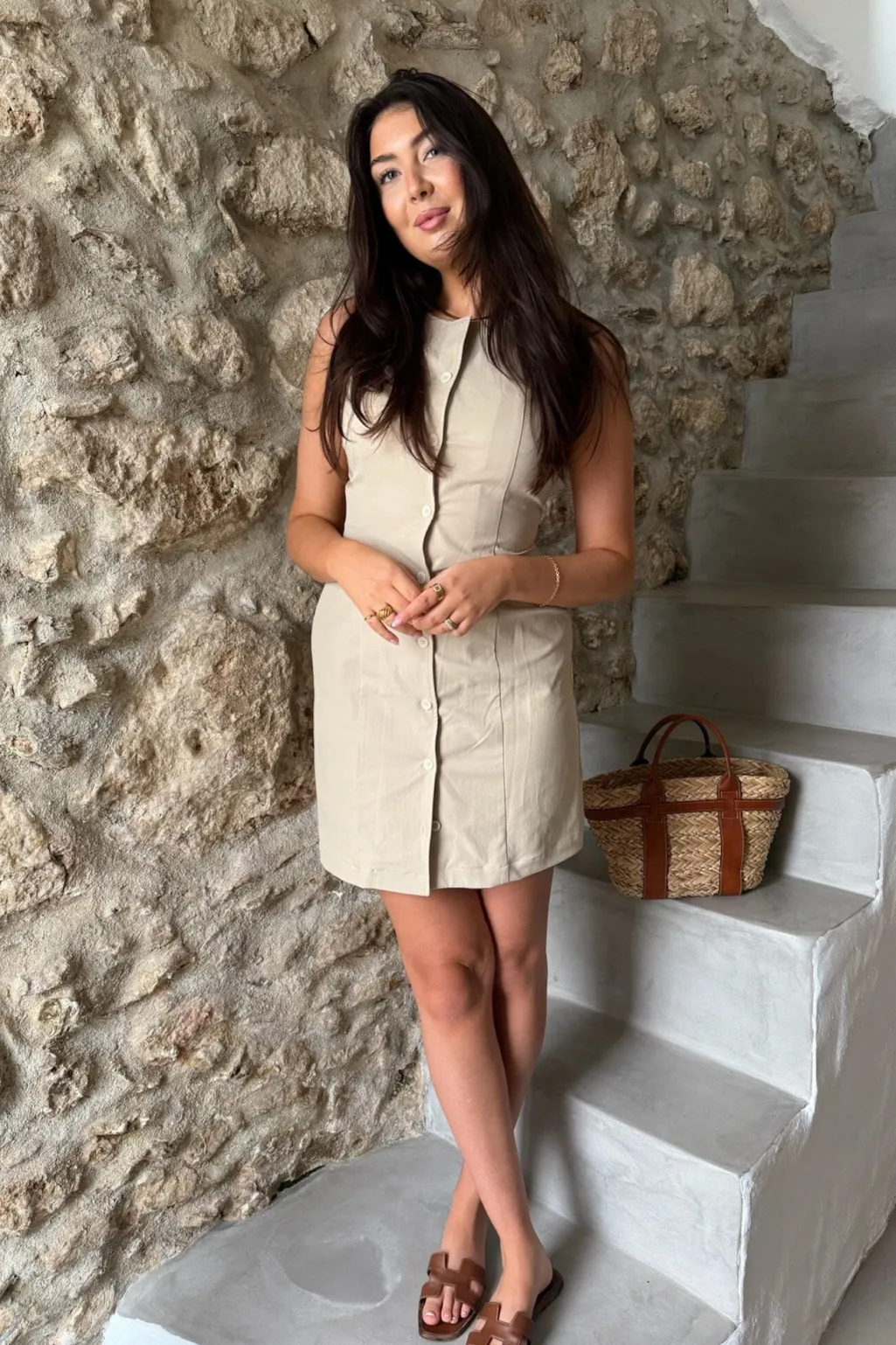 Mayic Dress A23804