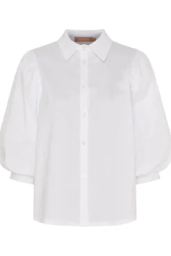 Mdcaivory Blouse 58863M