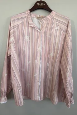 Mdcalayah Shirt 8228