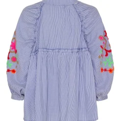 Mdcaleta Shirt 268191Stripe