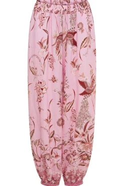 Mdcamalie Pants 6893A