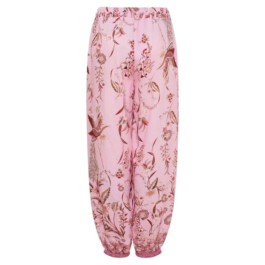 Mdcamalie Pants 6893A
