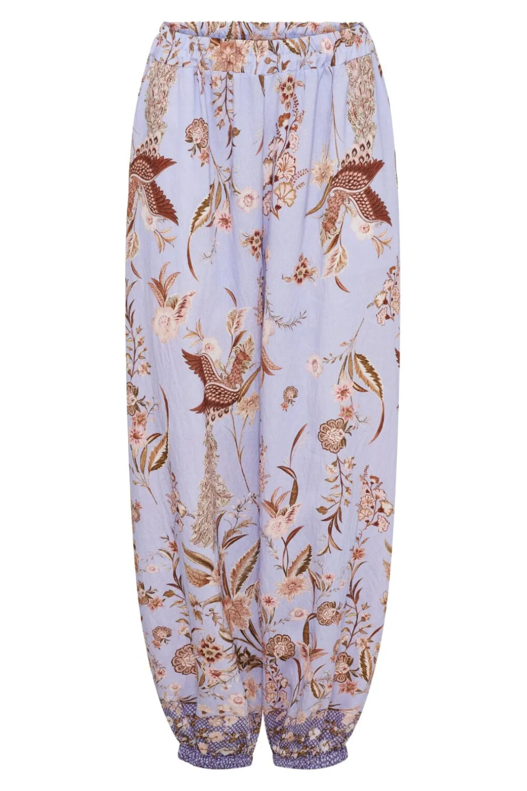 Mdcamalie Pants 6893A