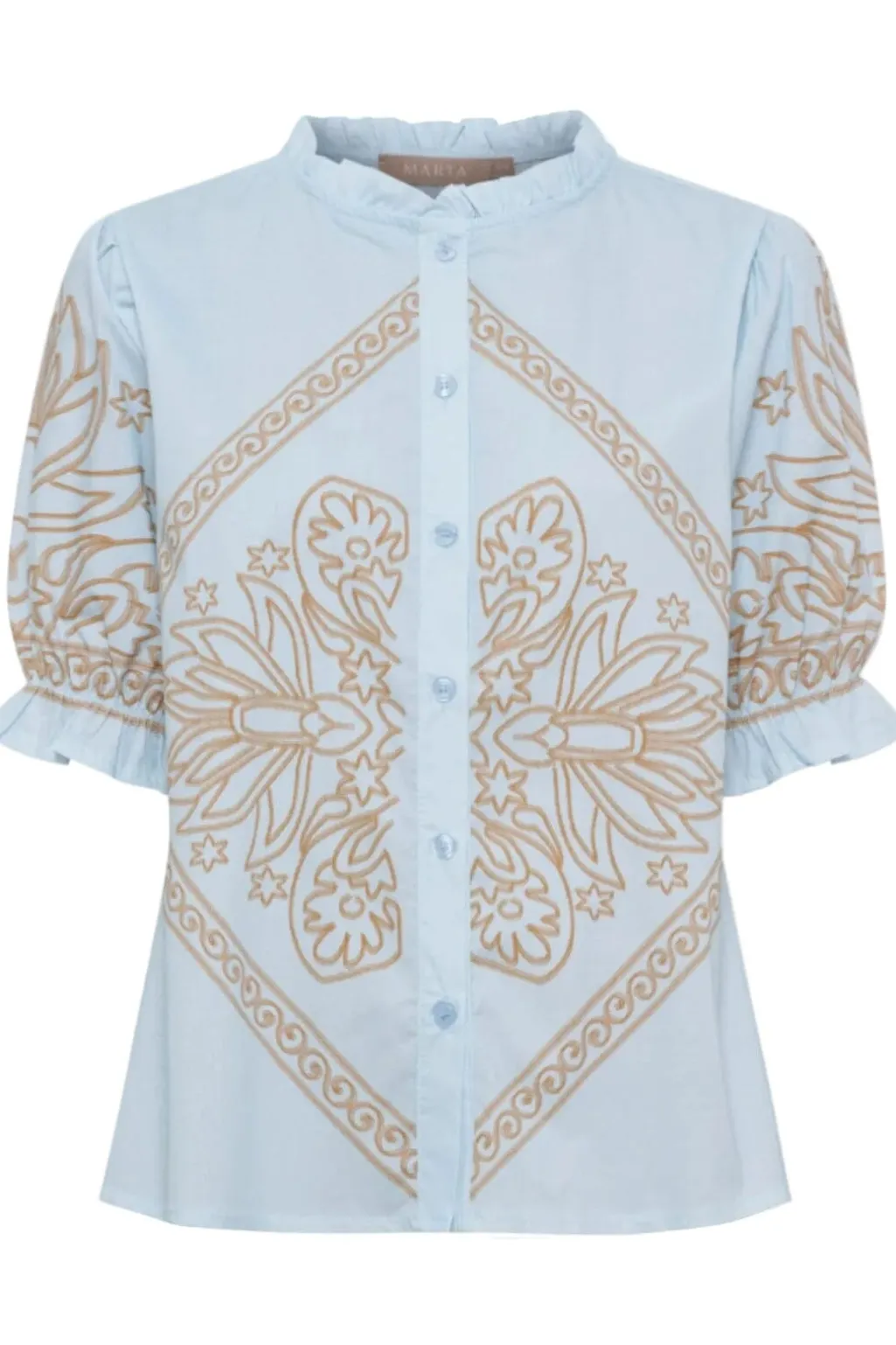 Mdcanabella Shirt 8119
