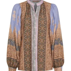 Mdcannette Shirt 7870